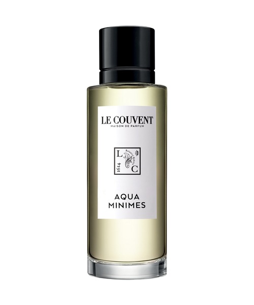 LE COUVENT MAISON DE PARFUM（ル クヴォン メゾン ド パルファム
