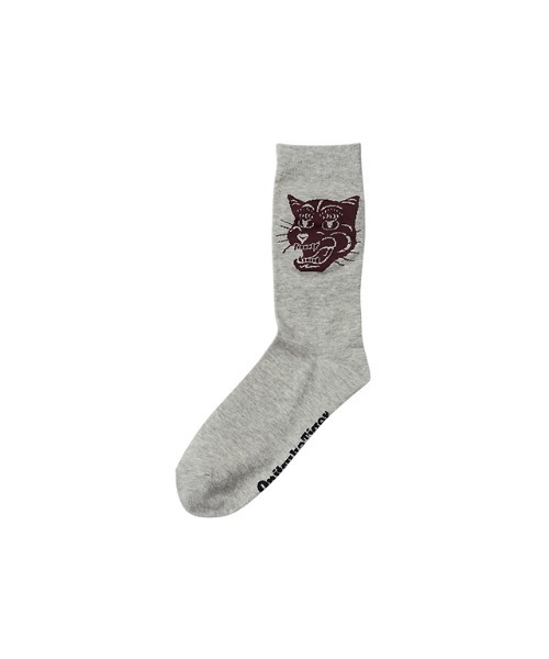 onitsuka tiger☆ミドル ソックス MIDDLE SOCKS / ミドルソックス（ソックス/靴下）｜Onitsuka
