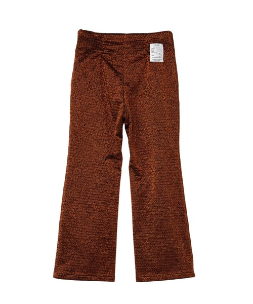 MAISON MIHARA YASUHIRO（メゾン ミハラヤスヒロ） パンツ Super