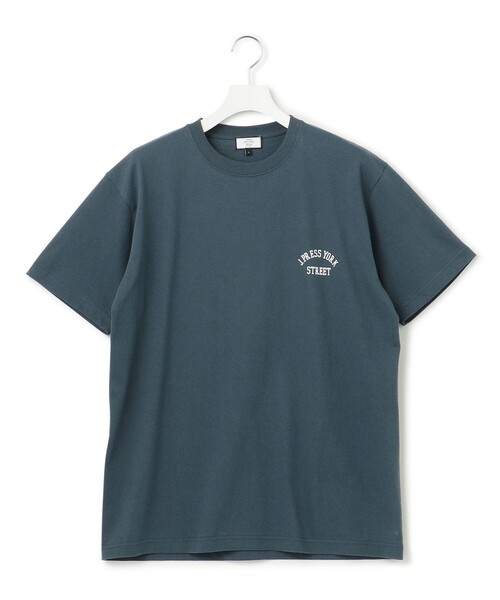 Americana/アメリカーナ] AMRCN バッグプリント Tシャツ（T