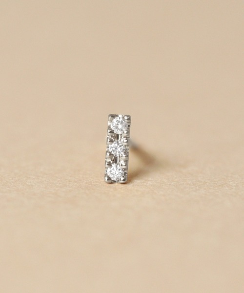 TAKE-UP（テイクアップ） ピアス 「 Solo Pierce」「 セカンドピアス