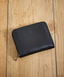 二つ折り 二つ折り財布 財布 MR.OLIVE...の詳細画像3