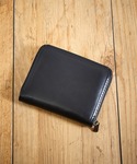 二つ折り 二つ折り財布 財布 MR.OLIVE...の詳細画像4