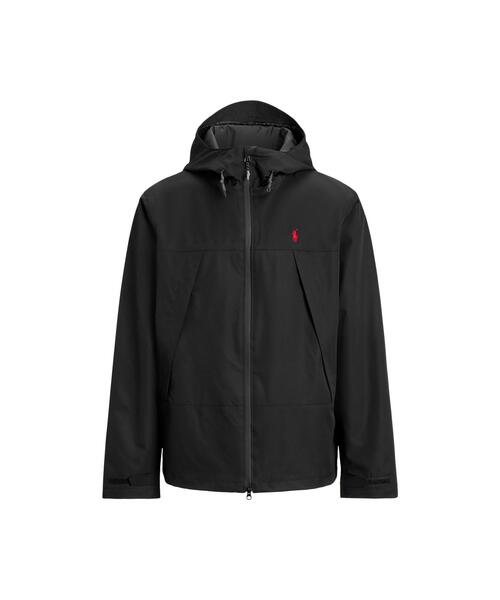POLO RALPH LAUREN コート ジャケット ウォーターレジスタント