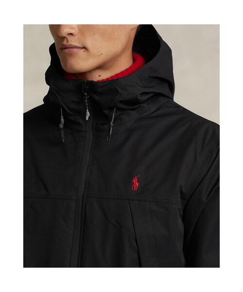 POLO RALPH LAUREN コート ジャケット ウォーターレジスタント