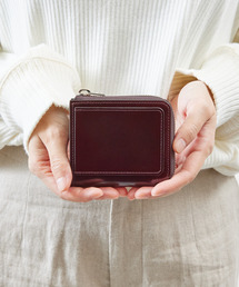 ⭐️極美品⭐️イッチ クリスティー ベリーコンパクトウォレット オレンジ 2つ折り ⭐️極美品⭐️イッチ クリスティー ベリーコンパクトウォレット