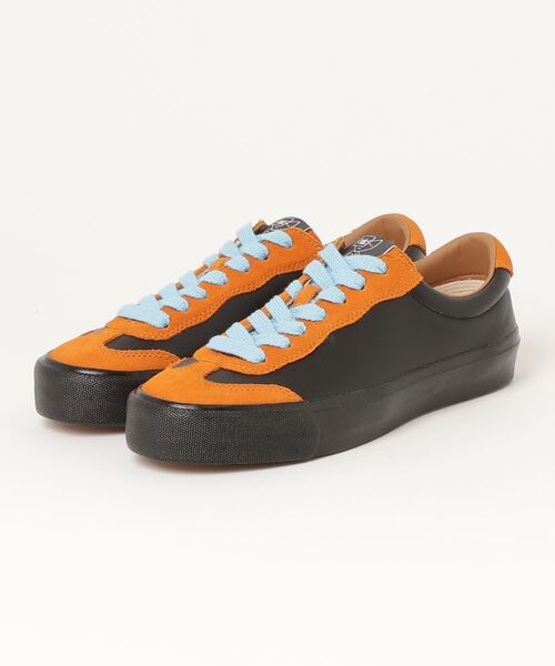 Last Resort AB スニーカー VM004-MILIC LEATHER/SUEDE LO D