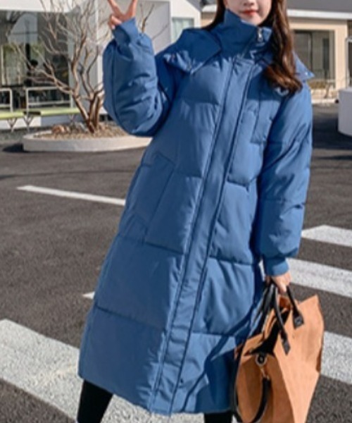 a lot of love コート アウター フェミニンカラー ベンチコート