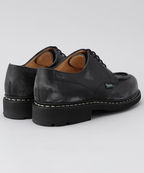 Paraboot ブーツ PARABOOT/パラブーツ CHAMBORD/シャンボード