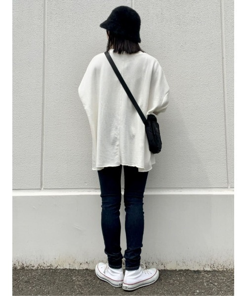 【T37】✨美品✨SOMETHING スキニーデニム y2k お兄系　平成 お兄系 スキニー デニム[品番：LU000000461]｜LUXSTYLE（ラグ