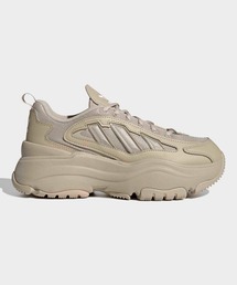 adidas（アディダス） スニーカー オズガイア / Ozgaia / 厚底
