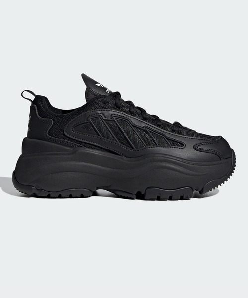 スニーカー オズガイア / Ozgaia / 厚底スニーカー / アディダスオリジナルス adidas Originals レディース メンズ | adidas | 17