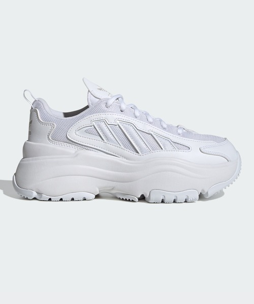 スニーカー オズガイア / Ozgaia / 厚底スニーカー / アディダスオリジナルス adidas Originals レディース メンズ | adidas | 10