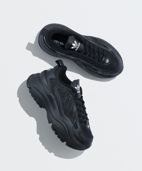 スニーカー オズガイア / Ozgaia / 厚底スニーカー / アディダスオリジナルス adidas Originals レディース メンズ | adidas | 14