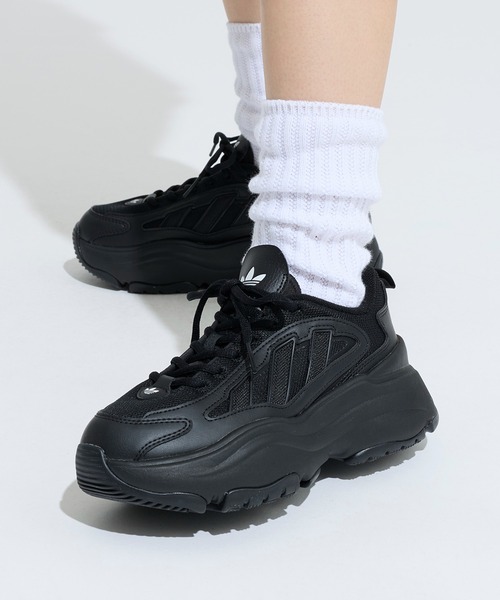 スニーカー オズガイア / Ozgaia / 厚底スニーカー / アディダスオリジナルス adidas Originals レディース メンズ | adidas | 15