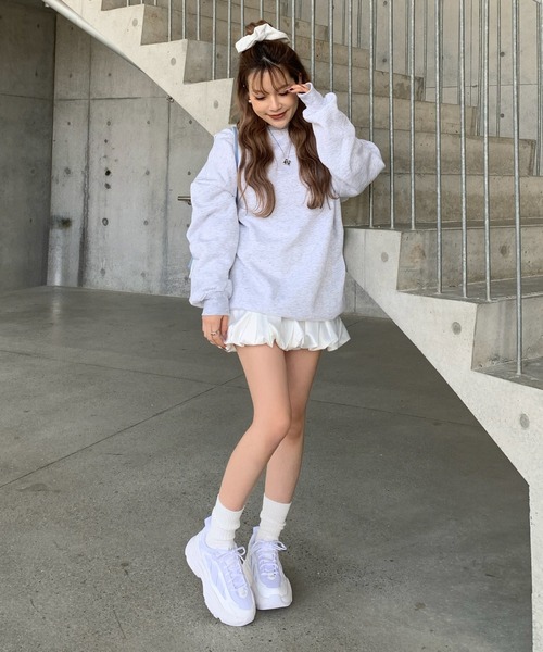 adidas(アディダス) スニーカー オズガイア / Ozgaia / 厚底 adidas(アディダス) スニーカー オズガイア / Ozgaia / 厚底