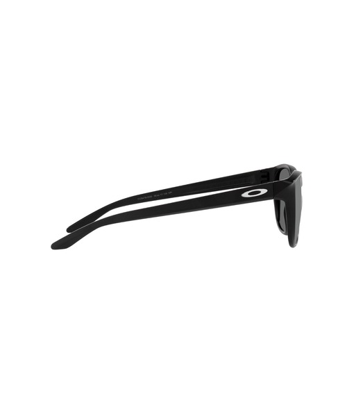 Oakley スポーツサングラス ブラック 偏光レンズ OAKLEY（オークリー） サングラス 偏光 調光 サングラス MANORBURN