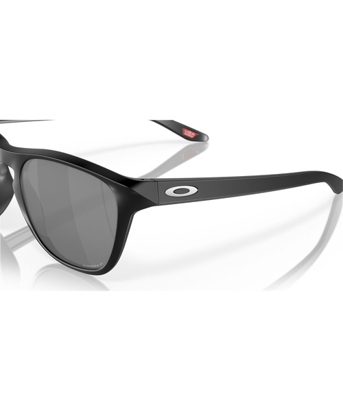 OAKLEY（オークリー） サングラス 偏光 調光 サングラス MANORBURN