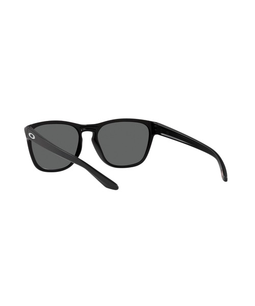 OAKLEY（オークリー） サングラス 偏光 調光 サングラス MANORBURN