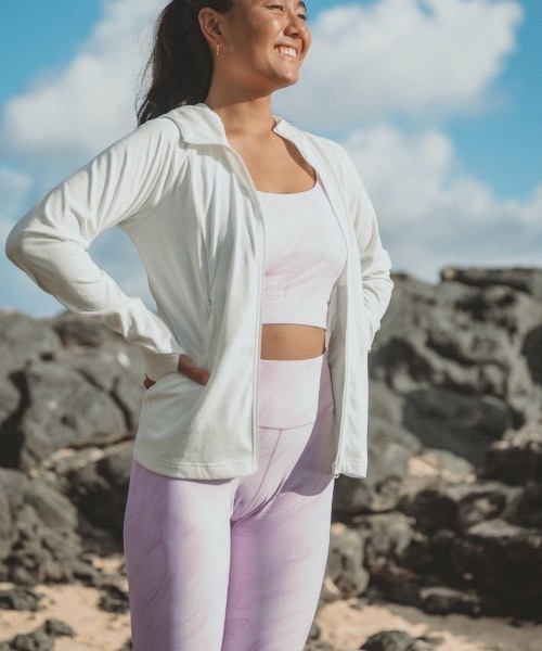 ROXY レギンス スパッツ SPIRITED LEGGINGS/ロキシー 水陸両用速