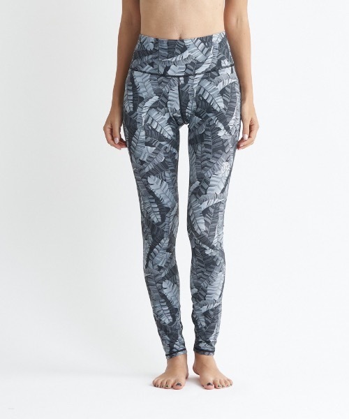 ROXY レギンス スパッツ SPIRITED LEGGINGS/ロキシー 水陸両用速