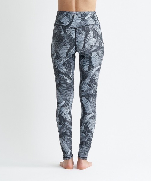 スパッツ・レギンス Givenchy Leggings Stretch In Nylon Givenchy Blue Nylon Leggings Givenchy