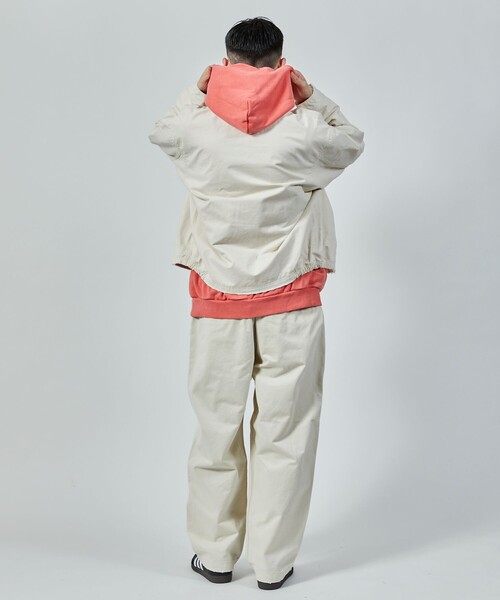Nautica チノパン ベージュ色 サイズM NAUTICA ノーティカ×フリークストア NAUTICA×FREAK'S STORE TOO