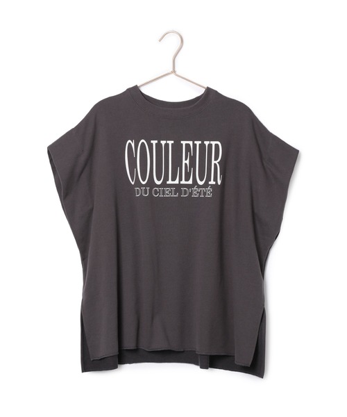 ROPE' PICNIC tシャツ セットアップ対応/ミニ裏毛フレンチスリーブプル