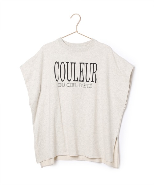 ROPE' PICNIC（ロペ ピクニック） tシャツ セットアップ対応/ミニ裏毛