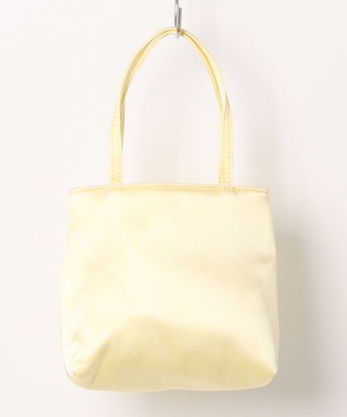 hai（ファッション） ハンドバッグ 「hai」Little Silk/Velvet