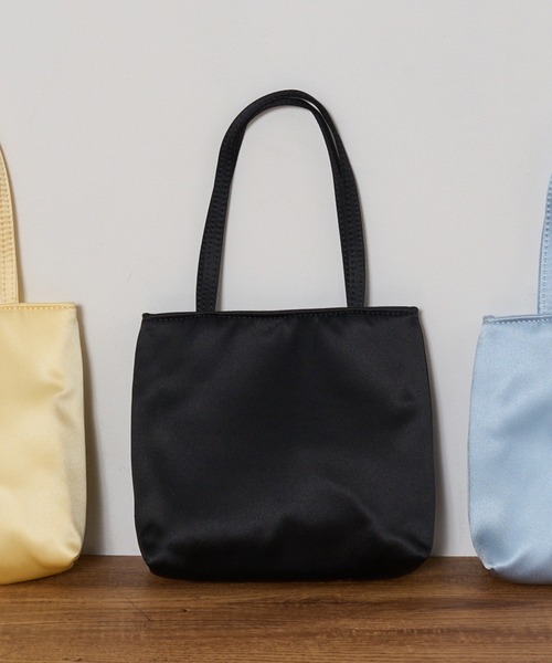 ベルベットミニバック【 OF HAI】Edith Bag Velvet Bag ベルベットミニバック【HOME OF HAI】Edith Bag Velvet Bag