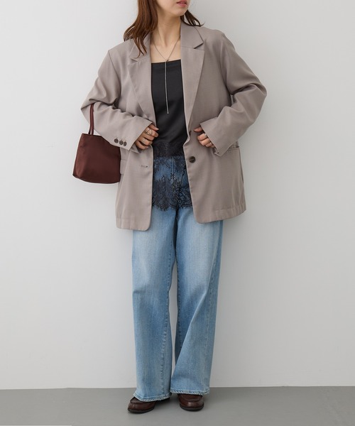 hai ハンドバッグ hai（ハイ） ハンドバッグ 「hai」Little Silk/Velvet Bag : ZOZOTOWN