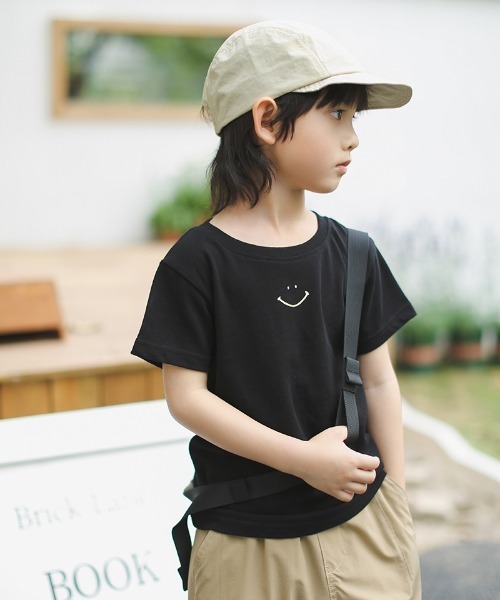 【95㎝】キッズ（男の子）ベア Tシャツ BOYS＆GIRLS国旗ベアTシャツ | ゴールデンベアストア