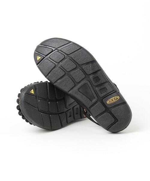 KEEN サンダル KEEN/キーン UNEEK II CONVERTIBLE メンズ