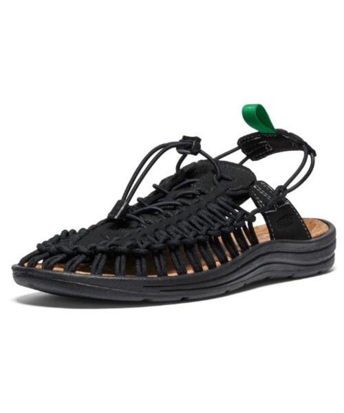KEEN サンダル KEEN/キーン UNEEK II CONVERTIBLE メンズ