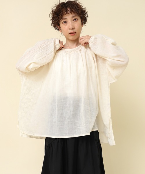 トップス Chihr37 6695123300-010_SUB.jpg?v=