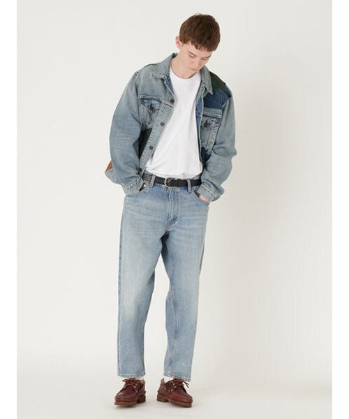 Levi's（リーバイス） ジーンズ Levi's/リーバイス「WEB限定」550(TM