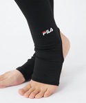 レギンス スパッツ 「FILA/フィラ」レディ...の詳細画像3