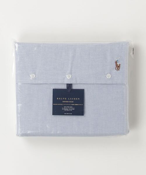 Ralph Laurenホームコレクション シングルシーツ 2枚セット【未開封】 Ralph Laurenホームコレクション シングルシーツ 2枚セット【未開封