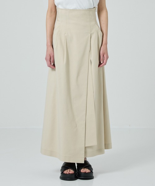 ラップスカート（PUBLIC TOKYO／ファッション）のおすすめ人気商品一覧  