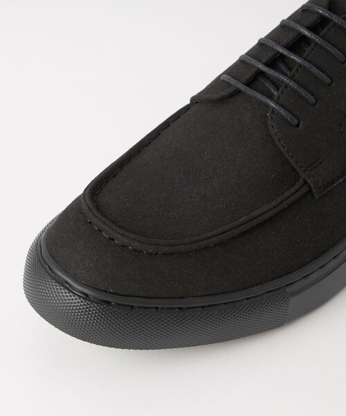 green label relaxing サイドゴア Uチップスニーカー26.5 UNITED ARROWS green label relaxing｜GLR サイドゴア Uチップ