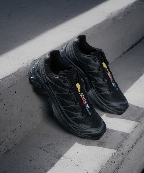 SALOMON（サロモン） xt6 スニーカー SALOMON/サロモン/XT-6 L41086600