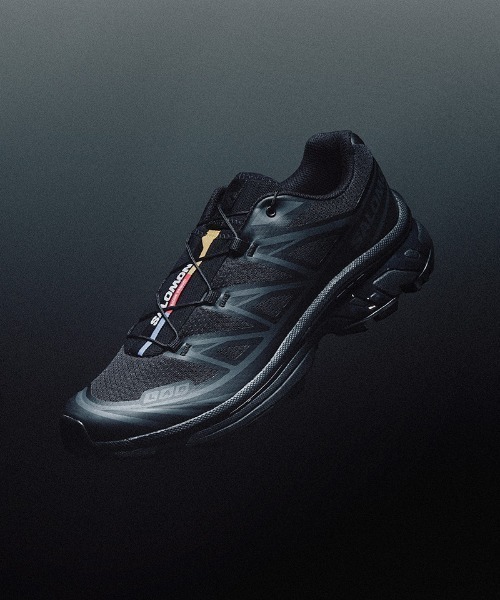 SALOMON（サロモン） xt6 スニーカー SALOMON/サロモン/XT-6 L41086600