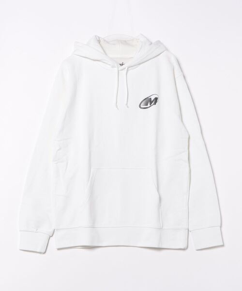 NO WAY パーカー /MAYHEM/graphic hoodie レディース メンズ