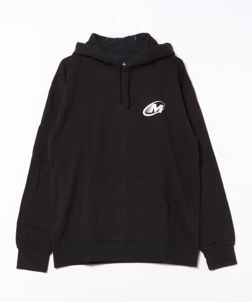 パーカー /MAYHEM/graphic hoodie レディース メンズ