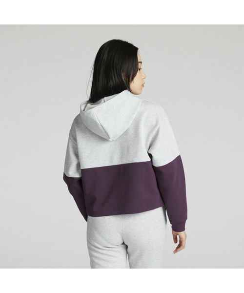 PUMA パーカー プーマ ウィメンズ パワー MX フーディー