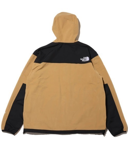 WP Pamir Jacket（ウィンドプルーフパミールジャケット） | THE