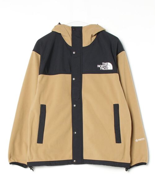 【YH-8868】未使用タグ付 THE NORTH FACE ザノースフェイス WP Pamir Jacket/ウィンドプルーフパミールジャケット サイズ XL ニュートープ ノースフェイス ウィンドプルーフパミールジャケット | APORITO