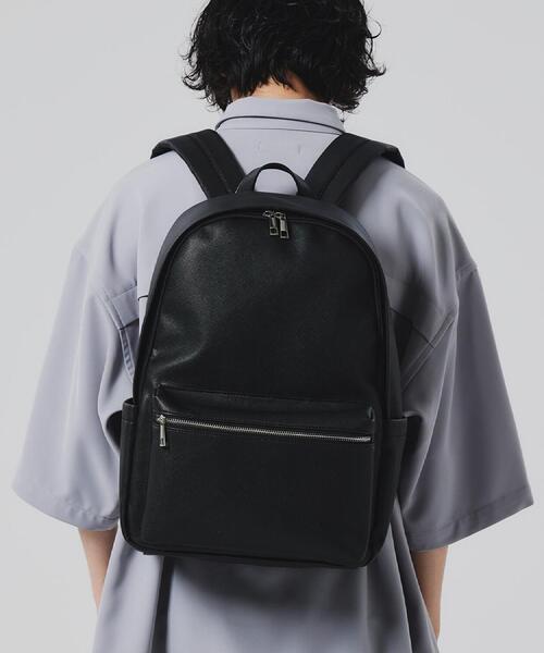 tk.TAKEO KIKUCHI（ティーケータケオキクチ） デイバック リュック