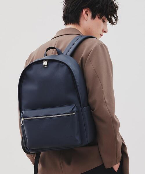 tk.TAKEO KIKUCHI（ティーケータケオキクチ） デイバック リュック